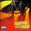 Above the Rim (soundtrack) - Wikipedia, the free encyclopedia