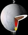 Enceladus (moon) - Wikipedia, the free encyclopedia