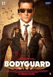 Bodyguard 2011