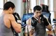 Chicago's Premier Boxing Gym, Muay Thai and MMA facility