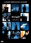 Heat movie posters at MovieGoods.