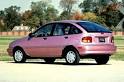 Ford Aspire - Car Photo Gallery