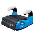 Big Kid™ Amp™ Booster Seat, Amp Blue