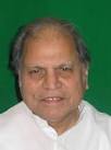 Antulay,Shri Abdul Rehman
