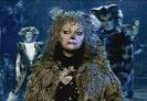 Grizabella Gallery - pictures of the Jellicle Glamour Cat