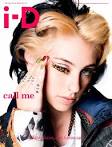 i-D's final covers for Pre