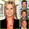 Jane Lynch has joined the cast