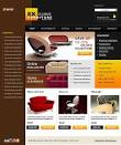 osCommerce Template Furniture Online Shop  273 osCommerce v22