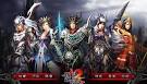 Jade Dynasty 2 (Zhu Xian 2) -- chinagame.