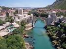 Cities in World: Mostar (