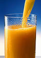 see Orange juice