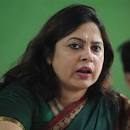 Meenakshi Lekhi hits back at Pervez Musharraf for targeting PM.