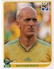 SOUTH AFRICA - Matthew Booth #35 PANINI South Africa 2010 FIFA World Cup ... - south-africa-matthew-booth-35-panini-south-africa-2010-fifa-world-cup-sticker-41875-p