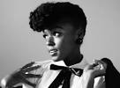 Janelle Monae