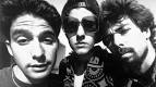 Members of the Beastie Boys,