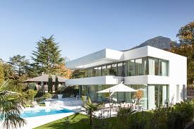 Most Beautiful Houses In The World: House M