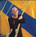 Guy Laliberte - Billionaire Circus Enterepreneur