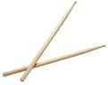 Beginner Drum Practice Pad Kit, Drumsticks, Metronome, Lesson Book