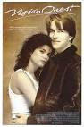 Vision Quest Movie Poster - Internet Movie Poster Awards Gallery