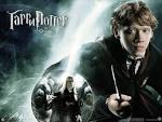 Harry Potter and the Order of the Phoenix