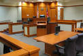 Stone Mountain Judicial Court - DeKalb County, GA