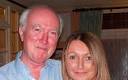 Claudia Lawrence with her father Peter, who is preparing to spend Christmas ... - claudia-lawrence_1431235c