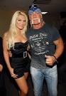 hulk hogan girlfriend
