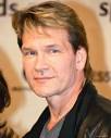 Patrick Swayze