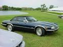 Jaguar XJS V12. MotoBurg