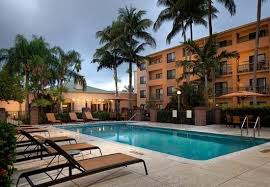 Nr.4 von 4 Hotels in Miami Lakes - outdoor-pool