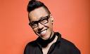 Stylist Gok Wan.