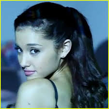 Ariana Grande