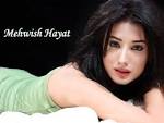 Mehwish Hayat wallpaper high