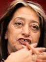 Zaha Hadid