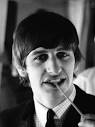 New York as Ringo Starr is