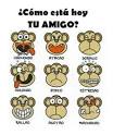 Dibujos para facebook de humor Trucos Facebook
