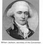 William Jackson — Not a