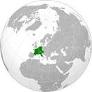 File:Frankish Empire (orthographic projection).svg - Wikimedia Commons