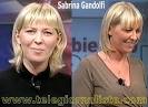 Sabrina Gandolfi telegiornalista - sabrinagandolfi04