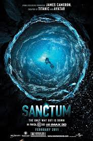 watch sanctum movie