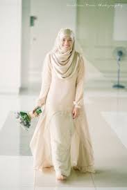Nikah-wear on Pinterest | Baju Kurung, Malay Wedding and Hijabs