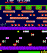 Frogger - Wikipedia, the free encyclopedia