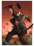 Freddy vs. Jason