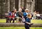 Irish people photo gallery
