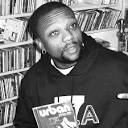 Zola, der Ghettoblaster