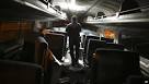 US Amtrak train derails in Philadelphia, five killed - BBC News