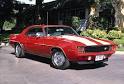 HowStuffWorks "1969 Chevrolet Camaro Z28: A Profile of a Muscle Car"