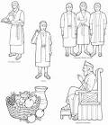 Printable Childrens Sunday School Lessons