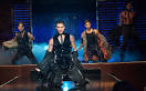 "Magic Mike" is getting an