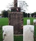 SJ0075 : Memorial to Canadian - via Daymix